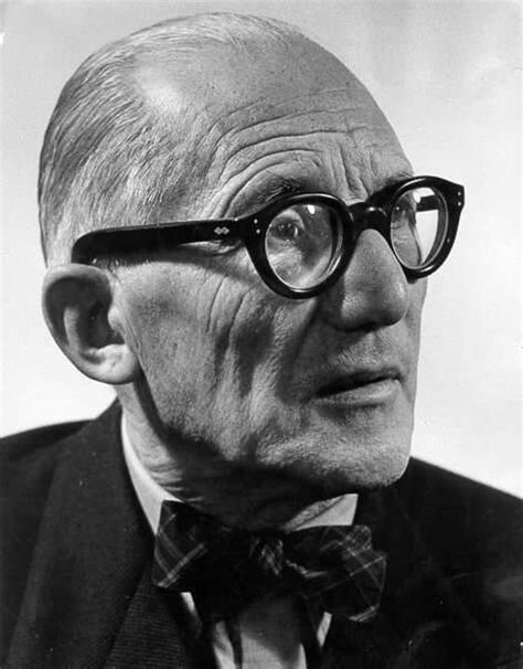 Top 10 le corbusier portrait ideas and inspiration