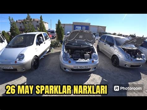 Matizlar Narxlari Xorazm Mashina Bozori May Youtube