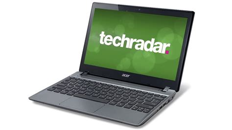 Acer C7 Chromebook Review TechRadar