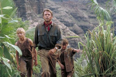 All Jurassic Park Movies Ranked From Worst to Best - High On Films