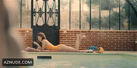 LUPIN NUDE SCENES AZNude