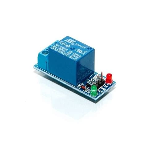 ARDUINO SHIELD RELE 5V 1 CANAL