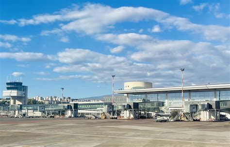 Aeroporto Di Catania Al Via I Lavori Per La Nuova Vip Lounge Sac