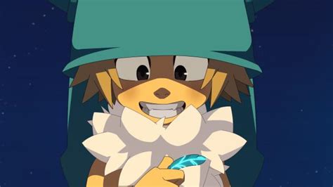 Wakfu Pisode La Confr Rie Du Tofu Streaming Vf Adn