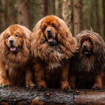 Jenis Anjing Mastiff Bertubuh Besar Dan Setia Pada Pemiliknya