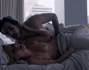 Brianna Brown Nude Sex Scene From Homeland Nude