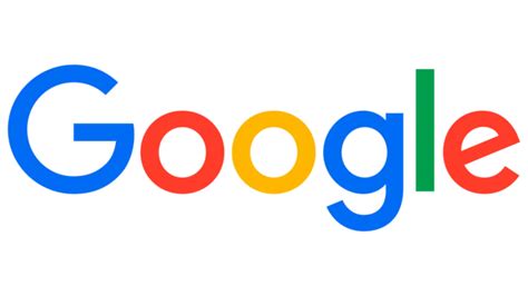 Google Logo Vector Art PNG Images | Free Download On Pngtree