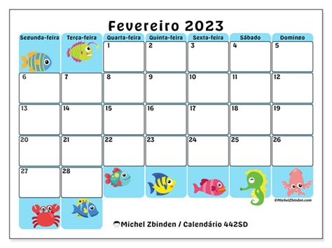 Calendar 225 Rio Fevereiro 2023 Para Imprimir Iceland 225 Rio Br