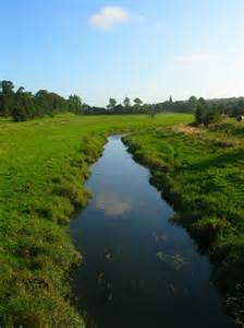 River Cuckmere Simon Carey Geograph Britain And Ireland