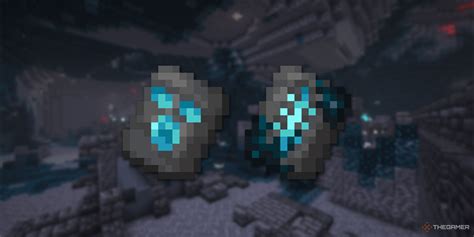 The Best Loot In Ancient Cities In Minecraft