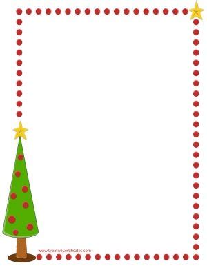 christmas tree border clip art 18 free Cliparts | Download images on ...