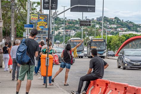 Rio Será Sede De Fórum Nacional Sobre Mobilidade Urbana Diário Do Rio