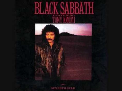 Heart Like A Wheel Black Sabbath Last Fm