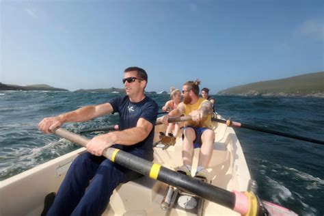 Kerry Crews To Make A Splash KillarneyToday