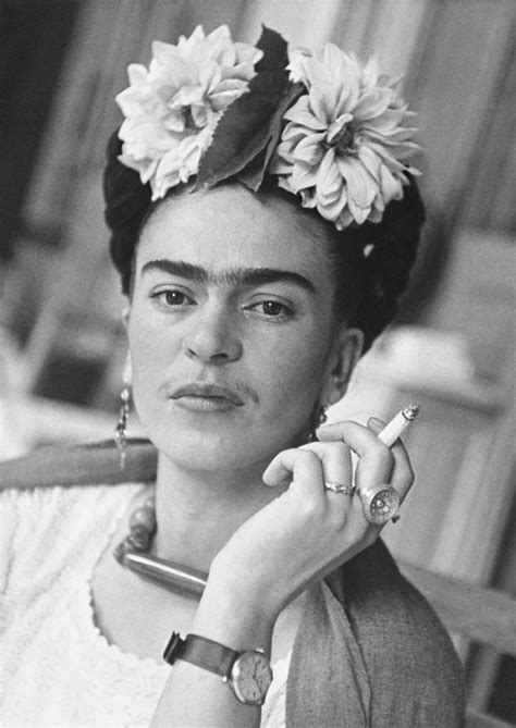 Frida Kahlo: through the lens of Nickolas Muray – In Pictures - The Guardian