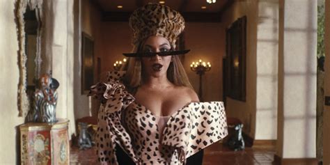 The Best Twitter Reactions to Beyoncé's "Black Is King"