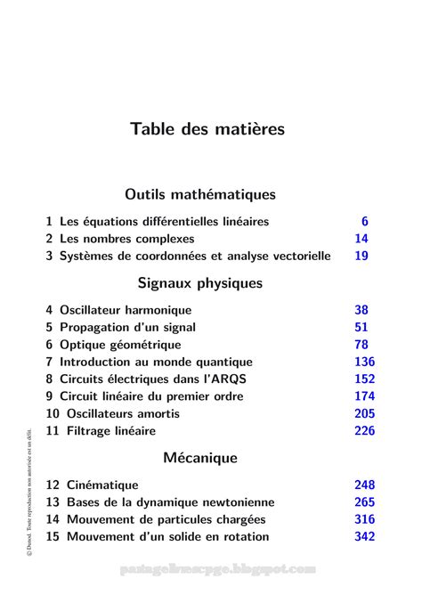 Solution Physique Exercices Incontournables Mpsi Ptsi E Ed Pdfdrive