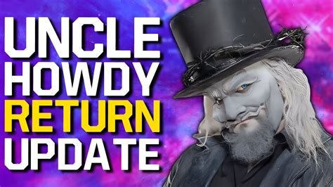 Uncle Howdy Wwe Return Update Ric Flair Aew Debut Real Reason And