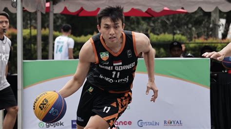 Ibl Tokopedia X Quarter Final Seri Bintaro Pelita Jaya