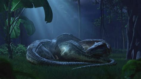 Jw Camp Cretaceous S2 E8 Baryonyx By Giuseppedirosso On Deviantart