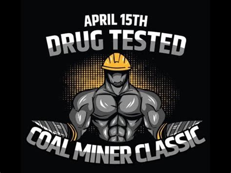 Uspa Coal Miner Classic Chaos Lab Rva Youtube