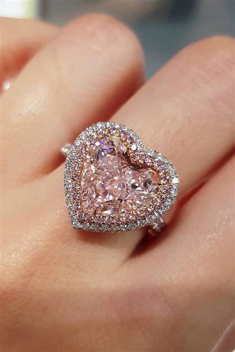 Beautiful Engagement Rings For A Perfect Proposal Oh So Perfect