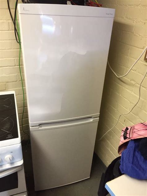 Fridge Freezer Beko Ca5411ffw2 In Southampton Hampshire Gumtree