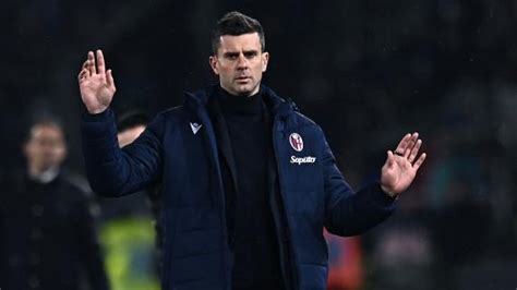 Ag Thiago Motta Ormai non è più una sorpresa gioca un calcio da