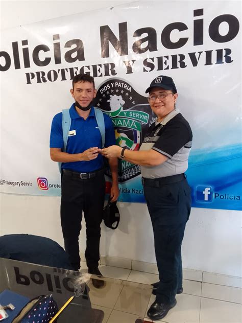 Polic A Nacional On Twitter Durante Recorrido Preventivo En Los