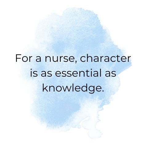 nursing profession quotes
