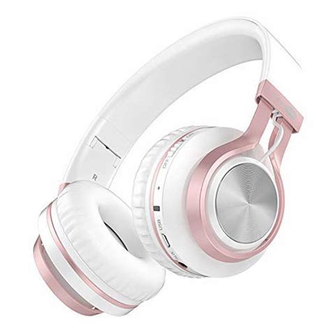 GetUSCart- Baseman Wireless Bluetooth Headphones with Mic, On Ear ...