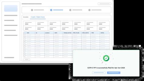 Best GST Filing Software Simplify Your Tax Returns Munim