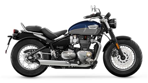 Triumph Modern Classics Get 12 New Colors For 2024 Triumph M