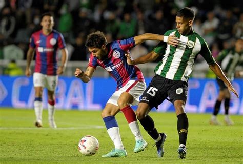 Banfield San Lorenzo Hora Tv Y Probables Formaciones Ol Ole