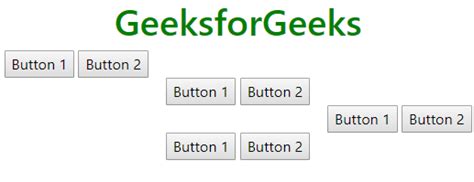 How To Center A Button Css Programmer Help How To Center A Button Css