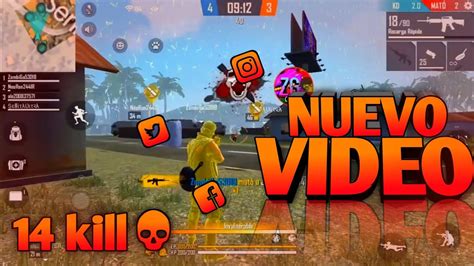 Jugando Una Pica Partida En El Nuevo Modo De Free Fire Combate A