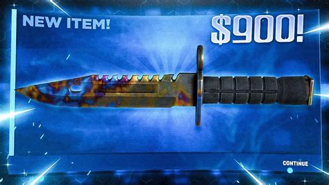 M9 BAYONET CASE HARDENED ALDIK HELLCASE PROMO CODE HELLCASE KASA