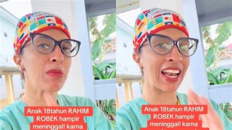 Kisah Nyata Remaja 18 Tahun Nyaris Tewas Gegara Pijat Aborsi Dr Amira