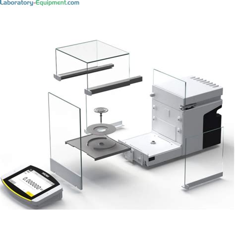 Sartorius Cubis Ii High Capacity Micro Balances Qp Software