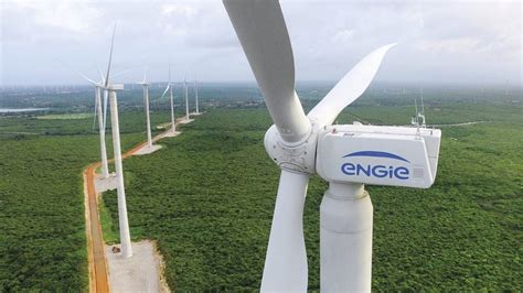 Engie Brasil Anuncia Investimento De R 10 Bilhões Em Energia Renovável