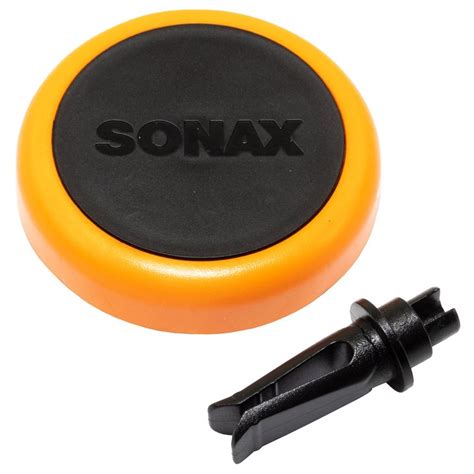 SONAX Air Freshener Havana Love 03680410 3 Pieces Buy Online At M 14 95