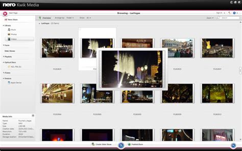 Nero Stellt Kostenlosen Medienmanager Nero Kwik Media Vor