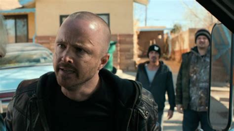 El Camino ¿volveremos A Ver A Jesse Pinkman En El Futuro