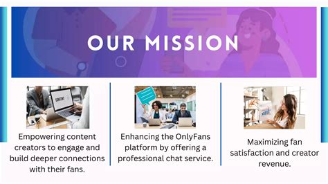 Announcing The Power Of Onlyfans Chatting Agency Chatter Service PPT