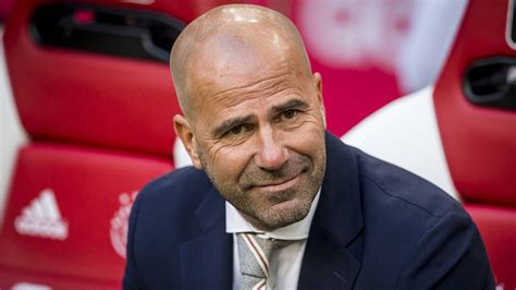 Dortmund Bevestigt Bosz Nieuwe Trainer