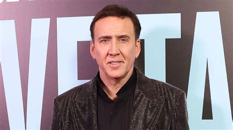 Nicolas Cage Net Worth 2025 Felicity Blake