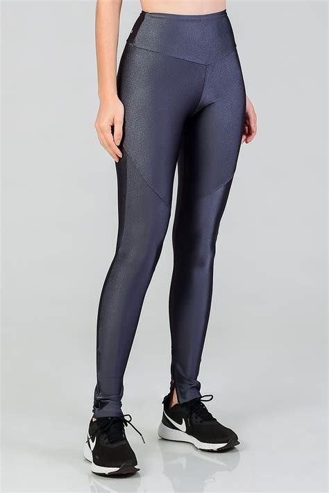 Cal A Legging Feminina Trend Fitae