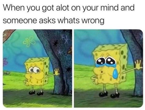 10 Sad But Relatable Memes Only You Can Understand