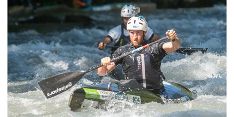 canoë kayak descente La razzia de Dazeur et Fontaine