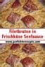 Filetbraten in Frischkäse Senfsauce Rezept Schnelle und Einfache Rezepte